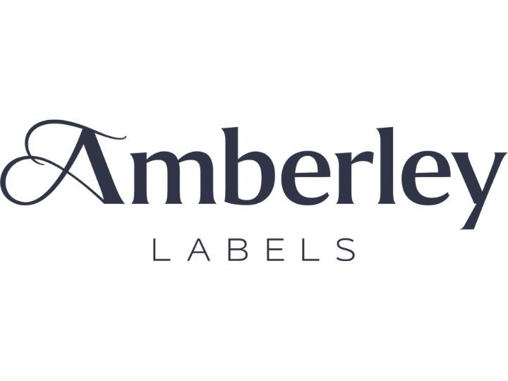 15_Amberley Labels, Logo