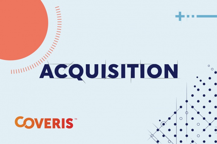 Coveris closes next strategic deal with acquisition of Four04 Packaging