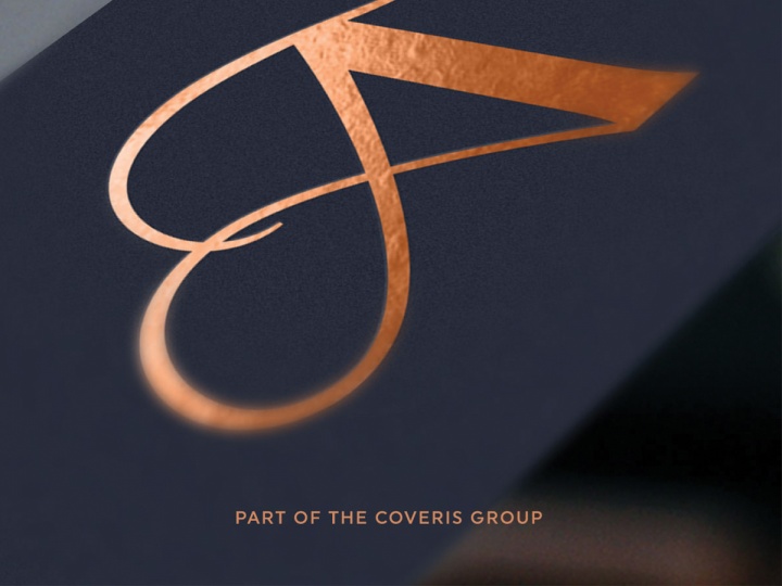 Coveris announces major labels investment project and new plans for Amberley brand 