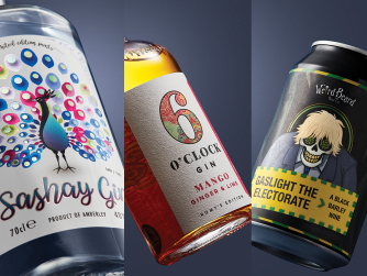 Coveris’ Amberley Labels to showcase award winning technologies at Packaging Innovations London