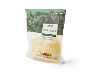 Coveris launch fully recyclable cheese packs for Tesco