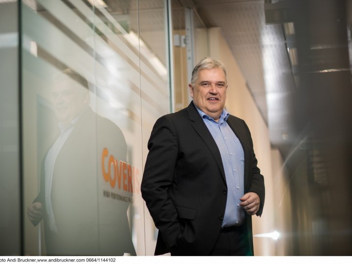 02_Christian Kolarik, CEO Coveris Group