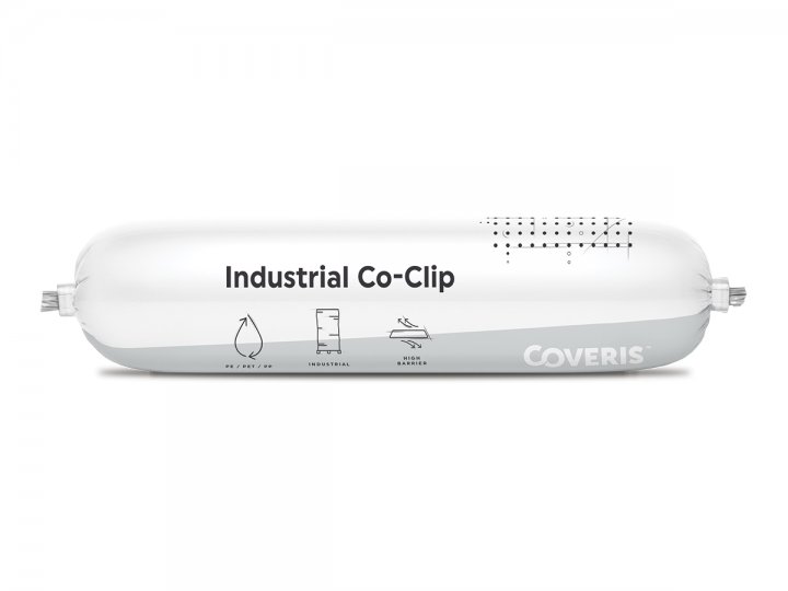 Co-clip Industrial