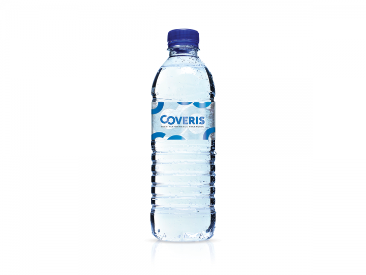 Coveris Targets Growth in BOPP Beverage Labels