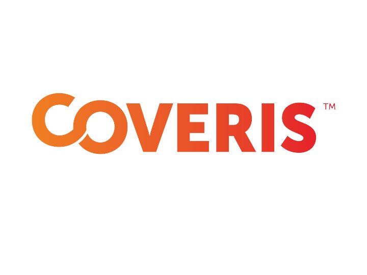 Coveris Logo (CMYK)