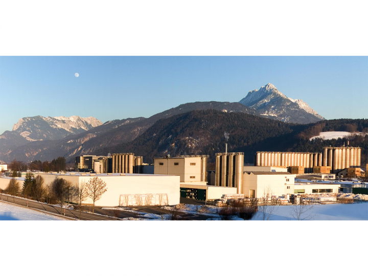 Coveris Further Expands Silage Wrap Stretch Film Capability  