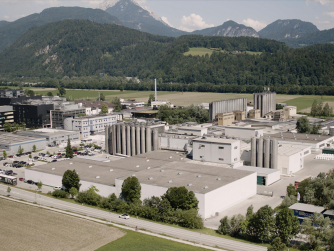 No promises just actions: Coveris Kufstein pioneers in producing films with 100% green energy