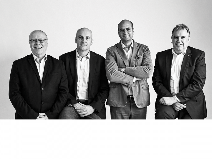 Coveris Completes Formation of High-Profile Business Leadership Team