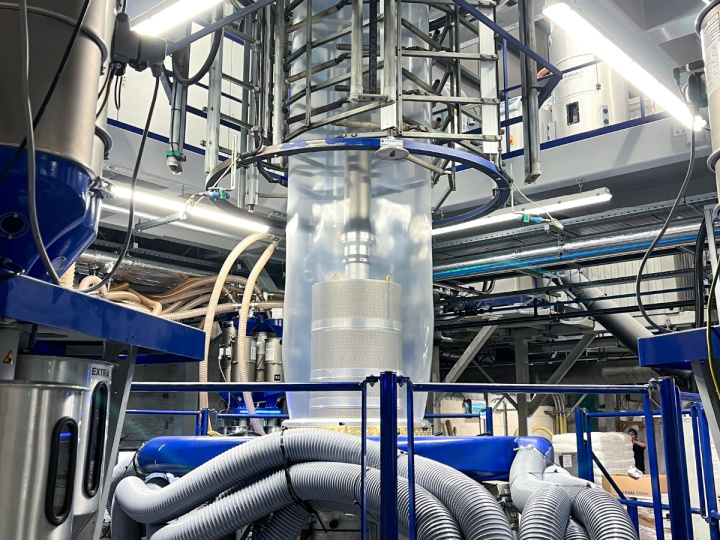 Coveris announces major investment in technical films capacity
