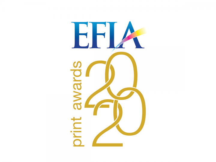 Six Finalists for Coveris in the EFIA Print Awards 2020