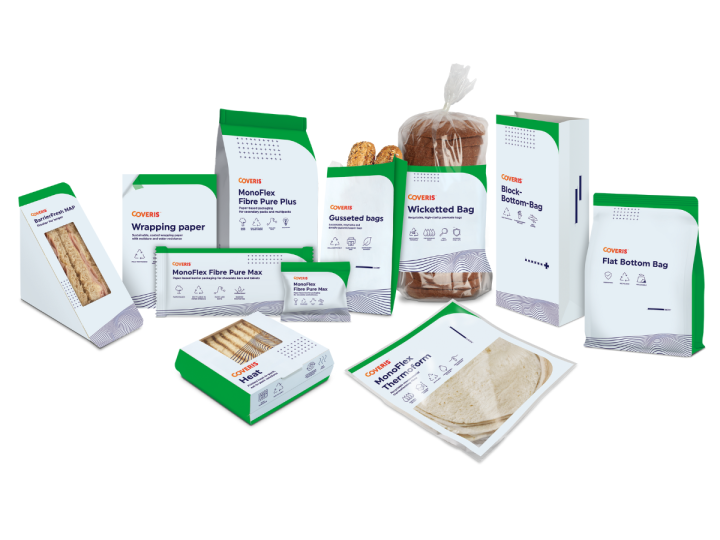 The full packaging expertise of Coveris and HADEPOL FLEXO will be showcased at ExpoSweet 2025 in Poland  