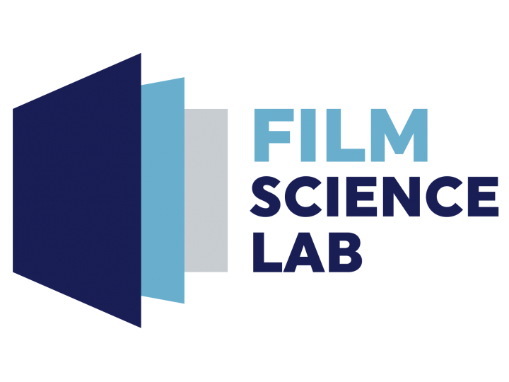13_Film Science Lab, Logo