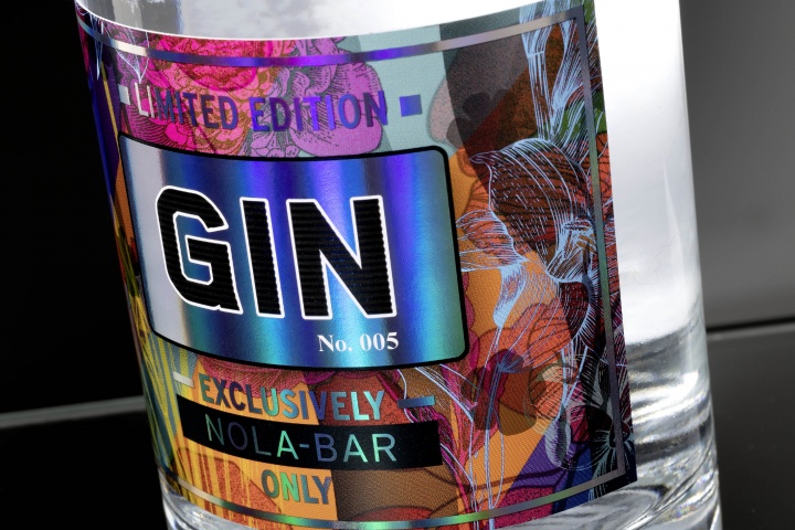 Amberley set to take label embellishment to the next level with new DIGITAL METAL® investment