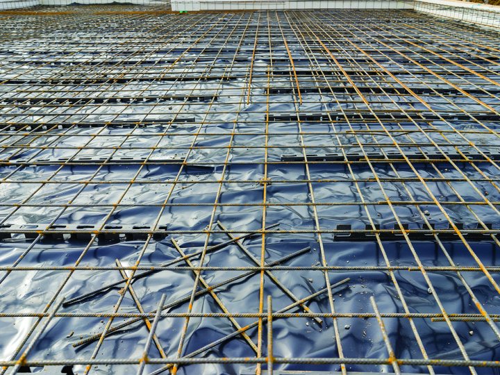 Construction Films