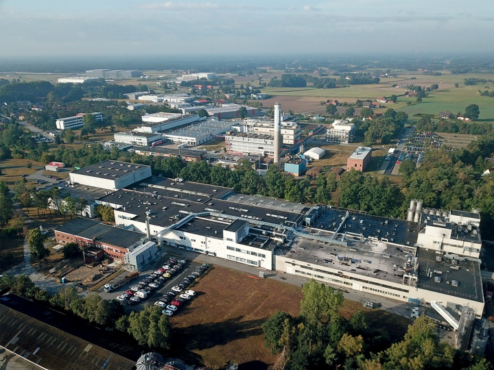 Coveris grows medical segment with significant investments towards industry 4.0