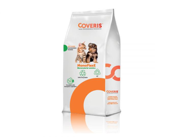 Coveris on the Path to a Sustainable Future at Fachpack 2019 