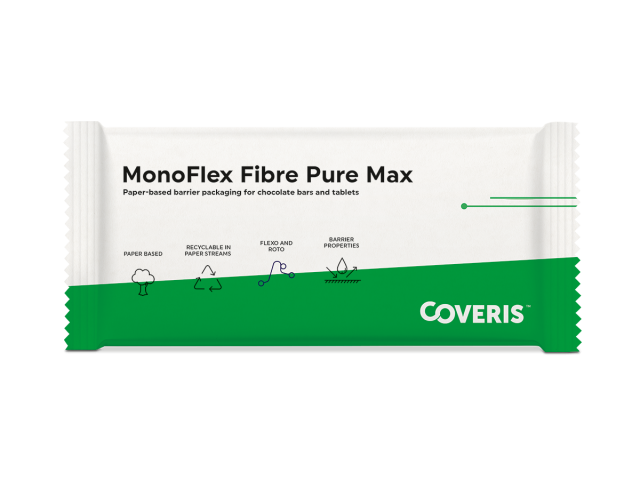 MonoFlex Fibre Pure Max