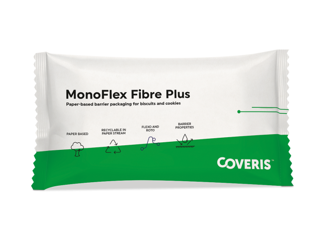 MonoFlex Fibre Plus