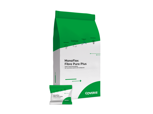 MonoFlex Fibre Pure Plus Secondary