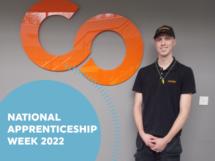 National Apprenticeship Week 2022