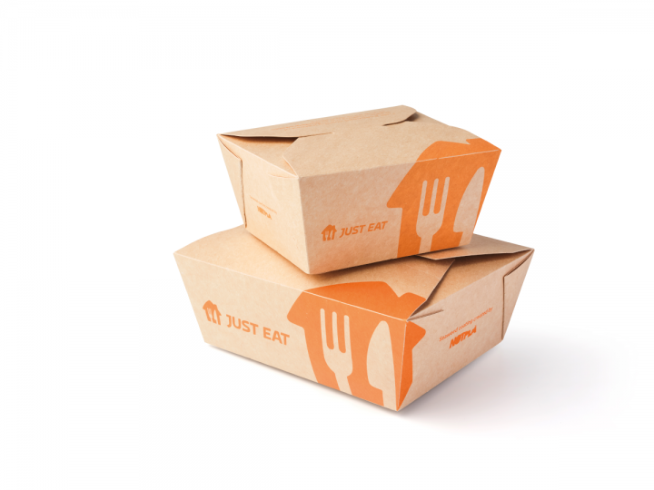 Coveris team up with Notpla to deliver fully sustainable foodservice packaging