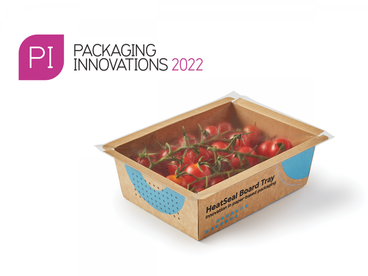 Coveris to showcase next generation sustainable packaging at Packaging Innovations 2022