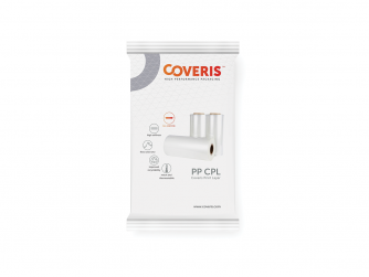 Coveris Kufstein Launches New CPP Film Supporting Circular Economy