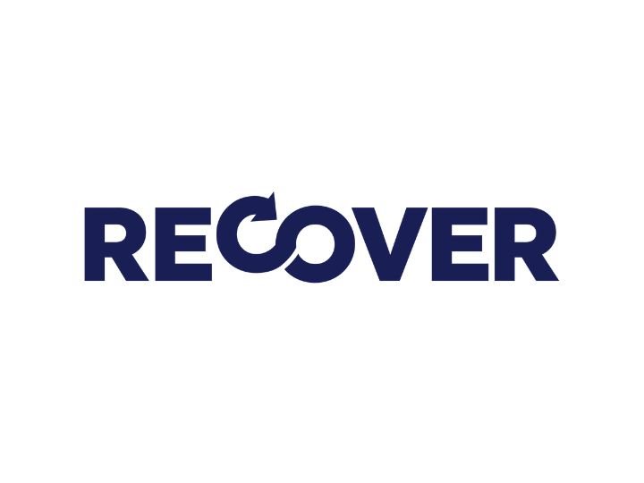 06_ReCover Logo Without Strapline