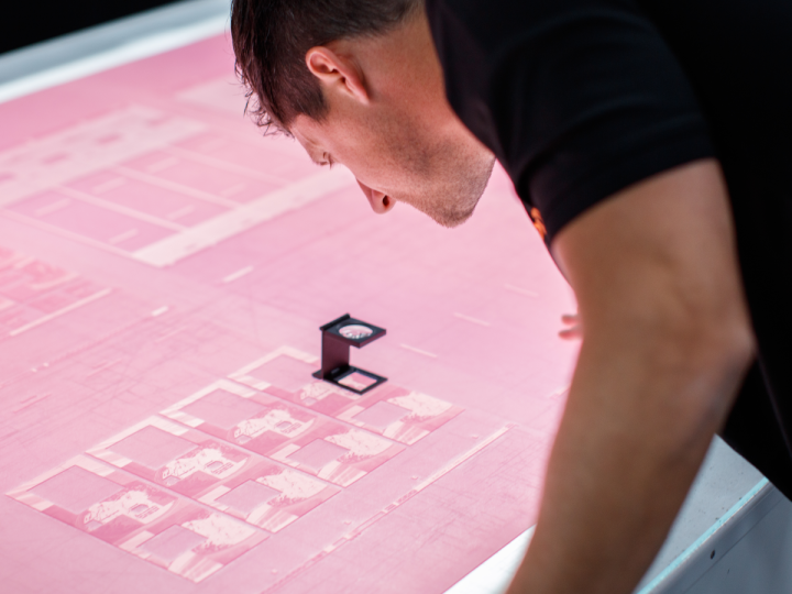 Rivendell leads the way for sustainable graphic services with EcoVadis Platinum rating