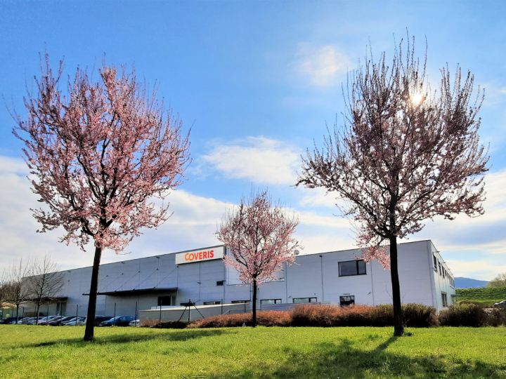 S&K Label becomes Coveris Brno – Teaming up for Sustainable Label Solutions  