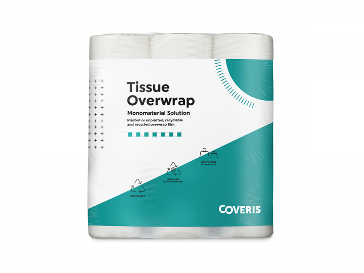 Tissue Overwrap