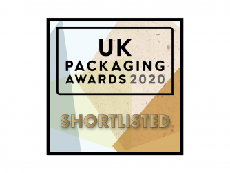 Three finalists for Coveris in the UK Packaging Awards