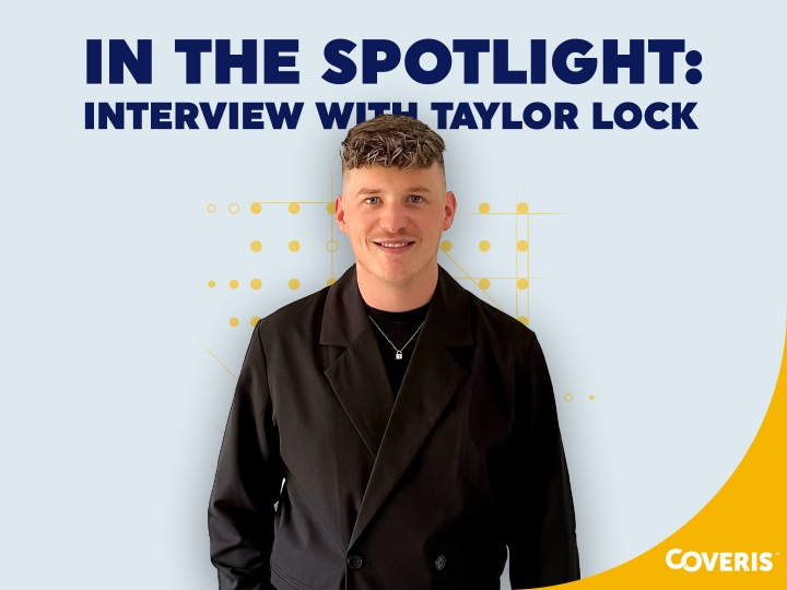 In the spotlight: Rising Star, Taylor Lock