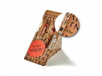 Coveris to Showcase Next Generation, Sustainable Food-to-go Packaging at Lunch 