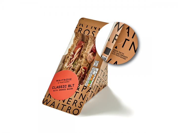 Coveris to Showcase Next Generation, Sustainable Food-to-go Packaging at Lunch 