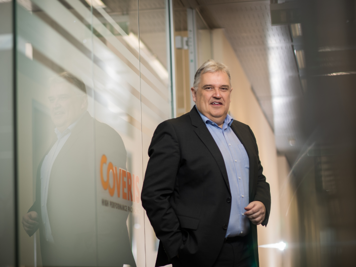 Coveris Completes Acquisition of HADEPOL FLEXO 