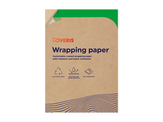 Wrapping Paper