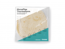 Coveris MonoFlex Thermoform Tortilla Wraps