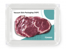 Coveris VSP Steak