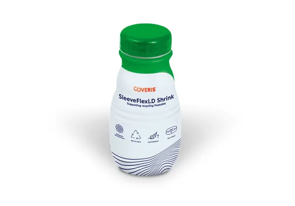 SleeveFlex LD Shrink