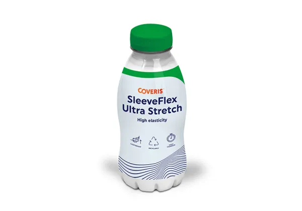 SleeveFlex Ultra Stretch