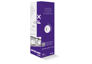 Unterland FX Agri Silage Film