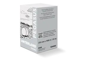 Unterland Pegasus Silage Film Carton