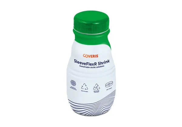 SleeveFlex R Shrink