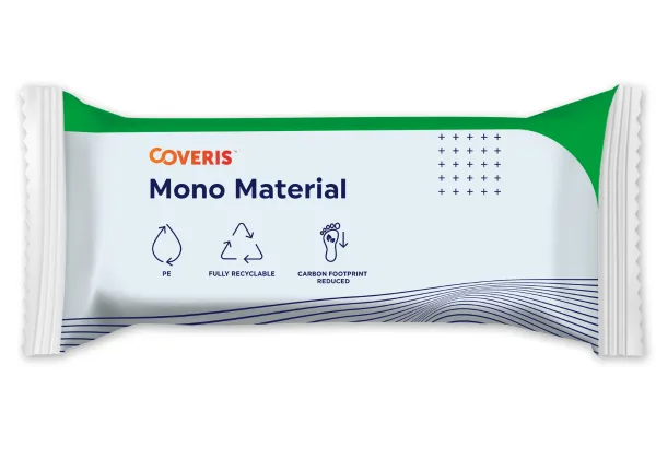 Adhesive laminate Seal Layers