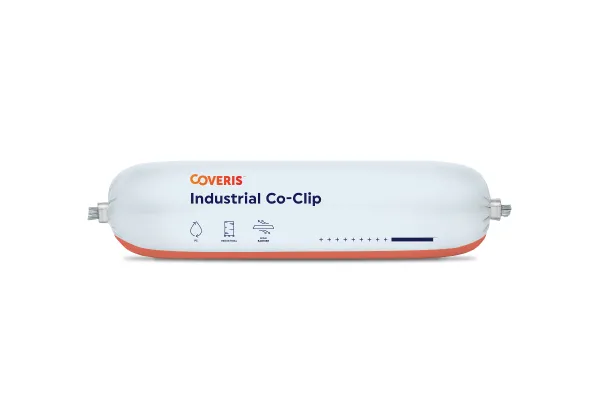 Co-Clip Industrial
