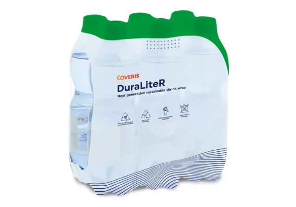 Duralite Collation Shrink