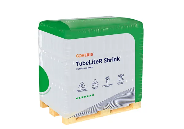 TubeLite R Shrink