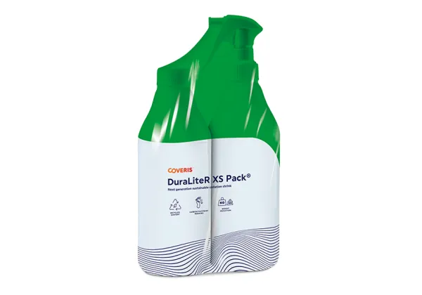 Duralite R XS Pack®