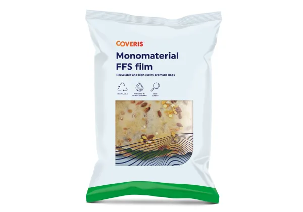 Vertical and Horizontal FFS films